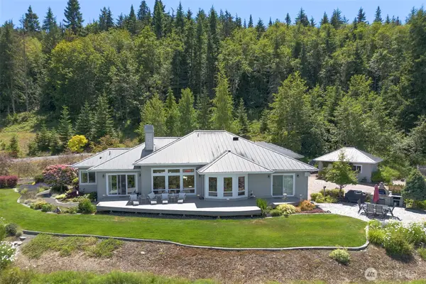 364 Maletti Hill Road, Port Angeles, WA 98362