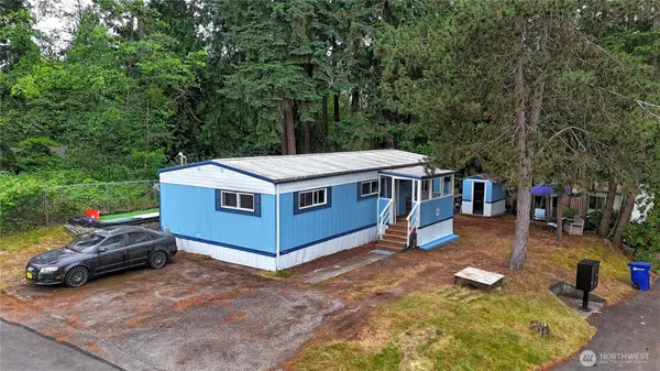 3333 228th Street Se #89, Bothell, WA 98021