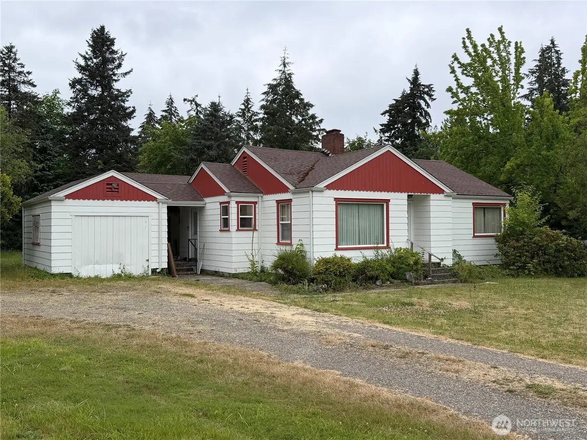3845 Boston Harbor Road Ne, Olympia, WA 98506 - #1