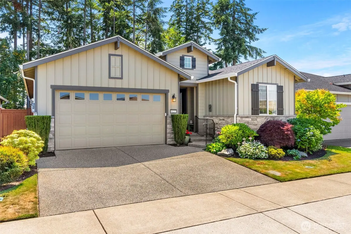 8227 Orcas Loop Ne, Lacey, WA 98516 - #1