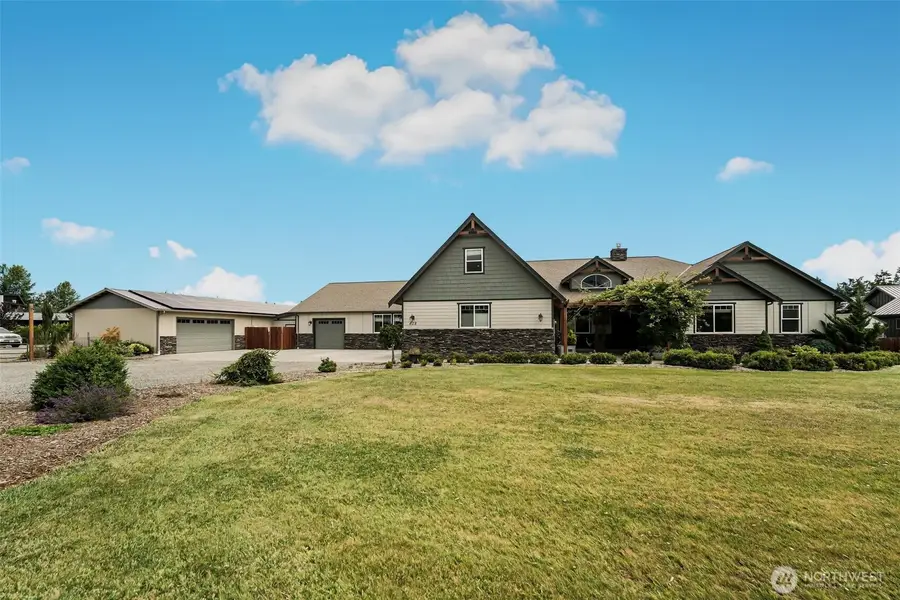 618 Ell Road, Camano Island, WA 98282 - #2