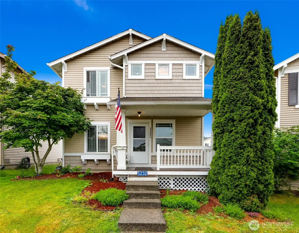 5232 Larrabee Way, Mount Vernon, WA 98273 - #1