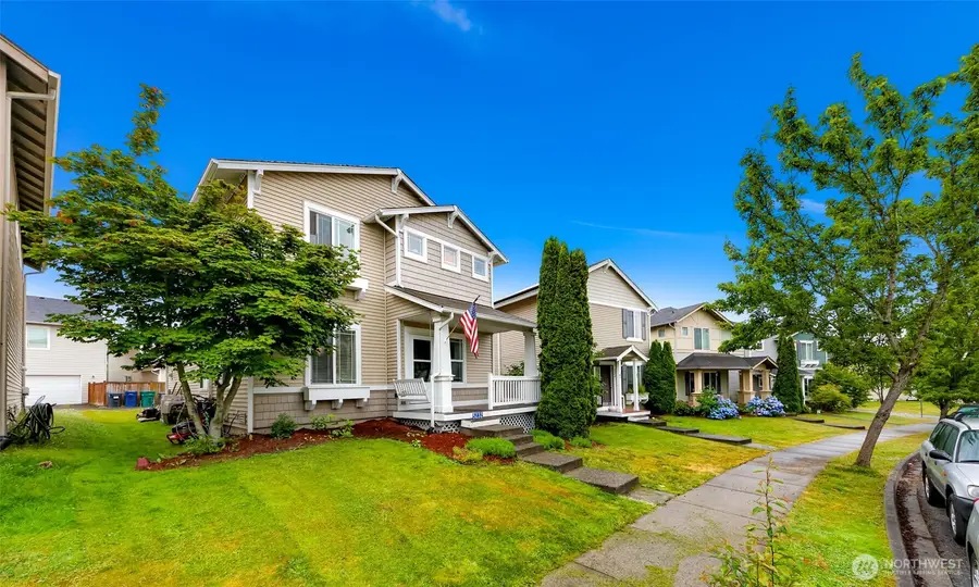 5232 Larrabee Way, Mount Vernon, WA 98273 - #3