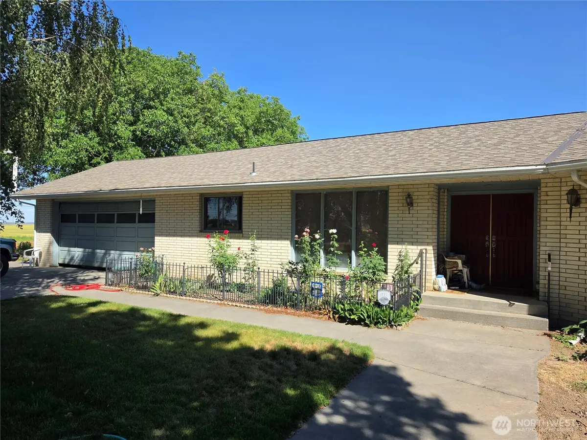 20535 Road 6 Se, Warden, WA 98857 - #1