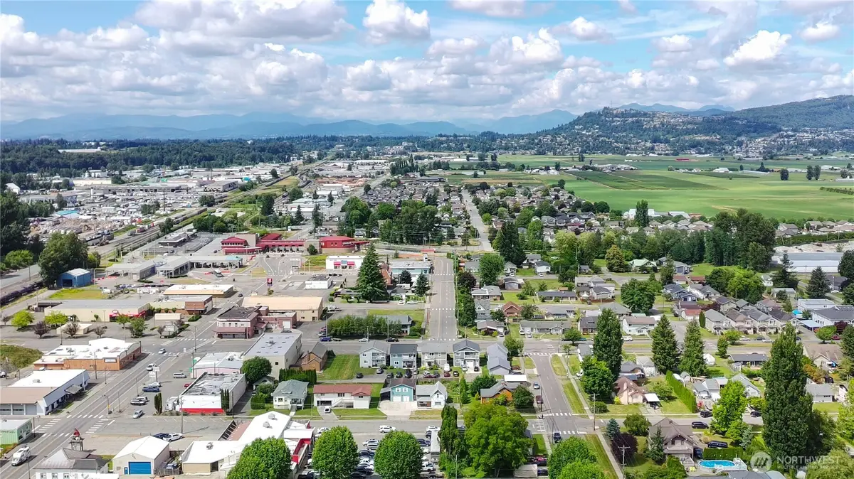 136 First Street, Sumas, WA 98295 - #1