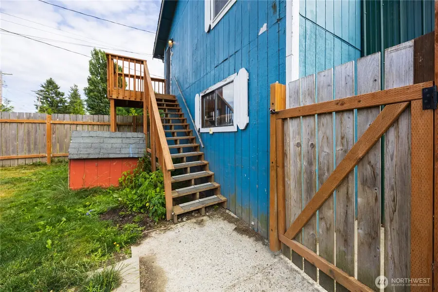 136 First Street, Sumas, WA 98295 - #2