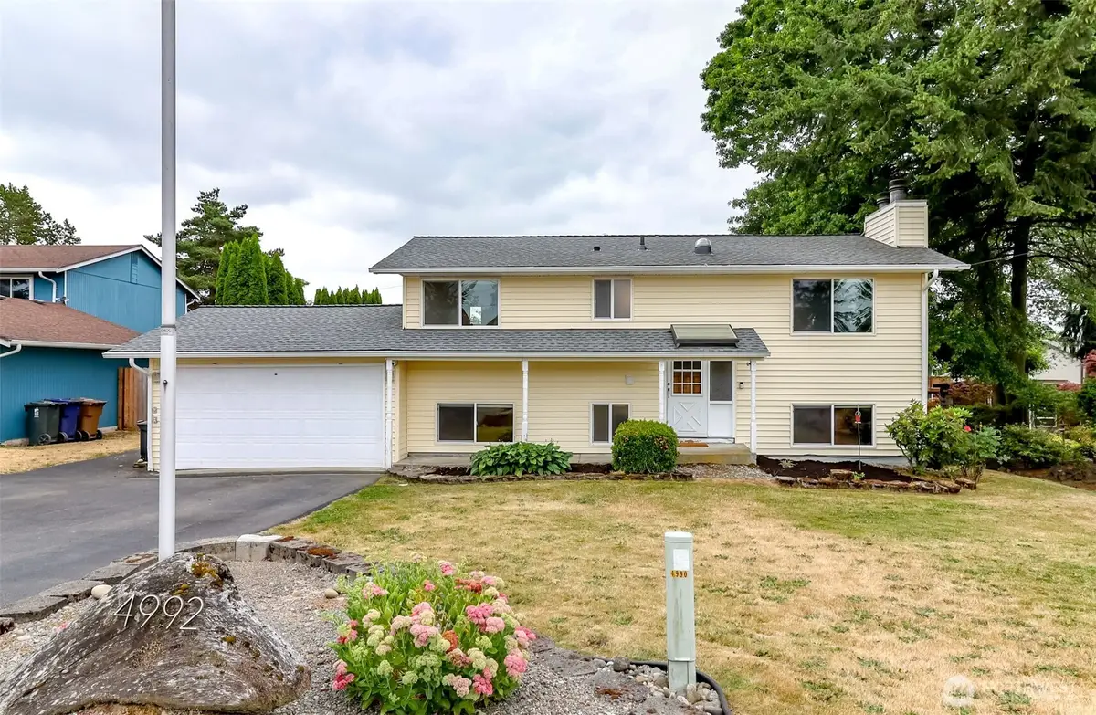 4992 31st Street Ne, Tacoma, WA 98422 - #1