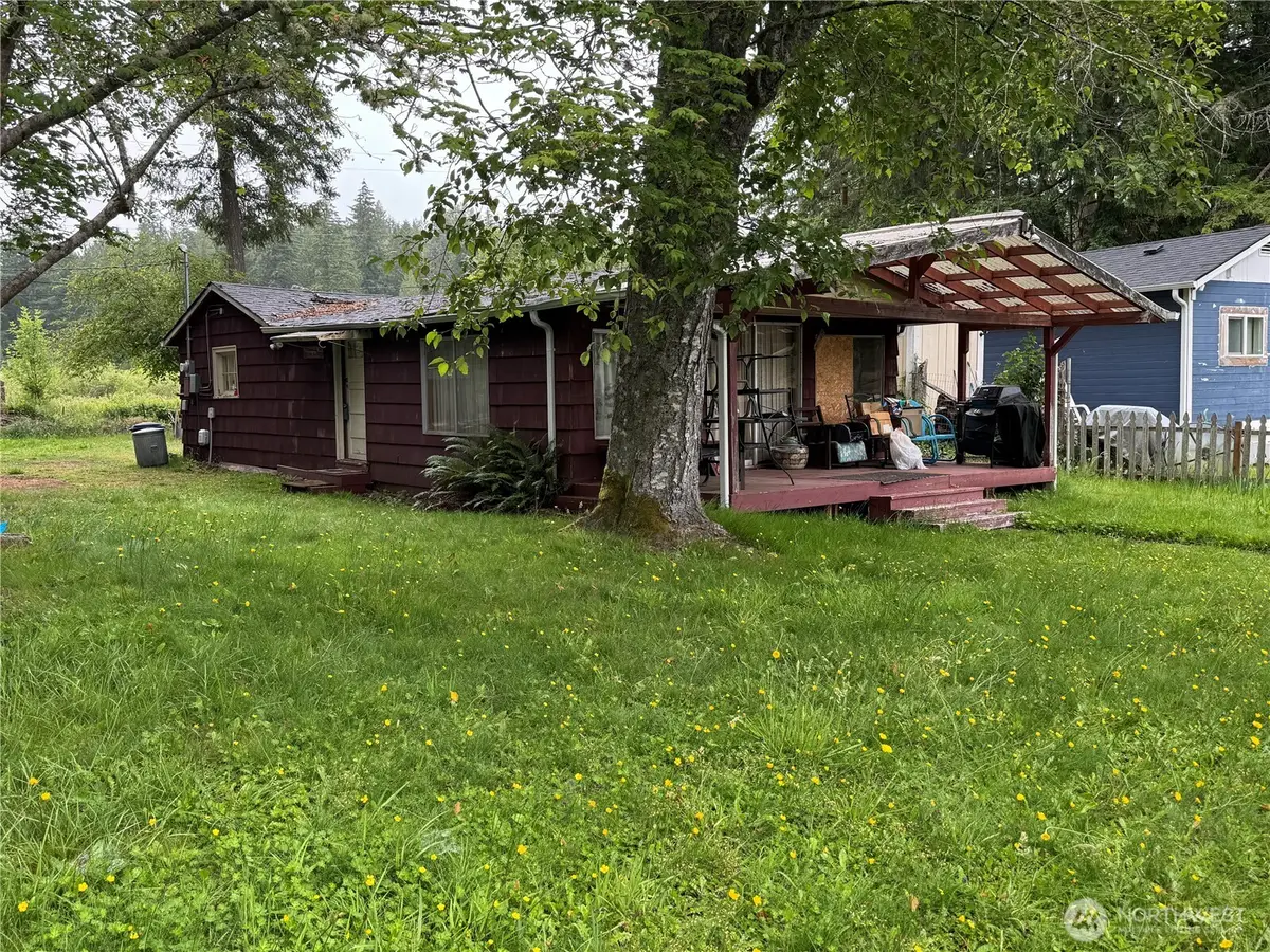 32118 Benbow Drive E, Graham, WA 98338 - #1