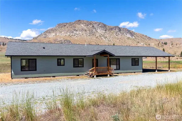 701 North Star, Brewster, WA 98812