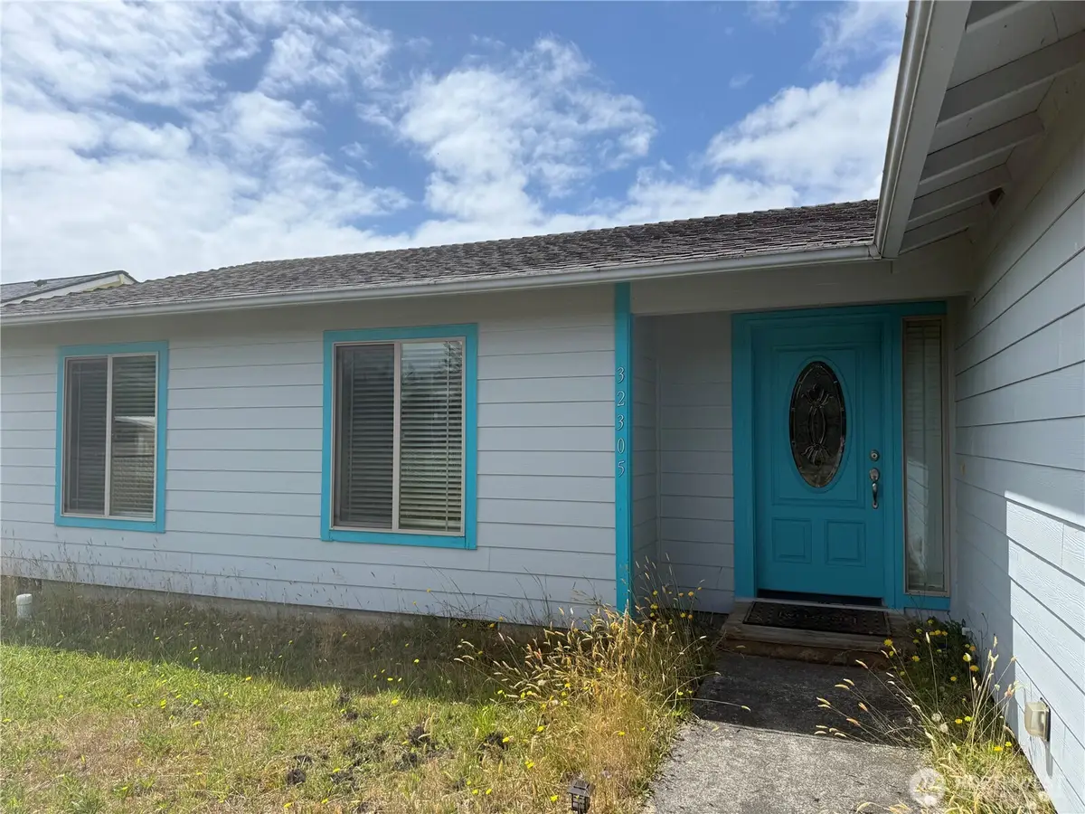32305 I Street, Ocean Park, WA 98640 - #1