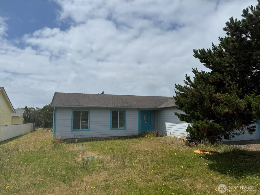 32305 I Street, Ocean Park, WA 98640 - #2