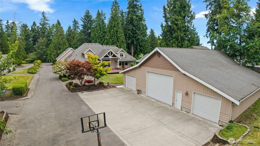 2110 43rd Street Se, Puyallup, WA 98372 - #2