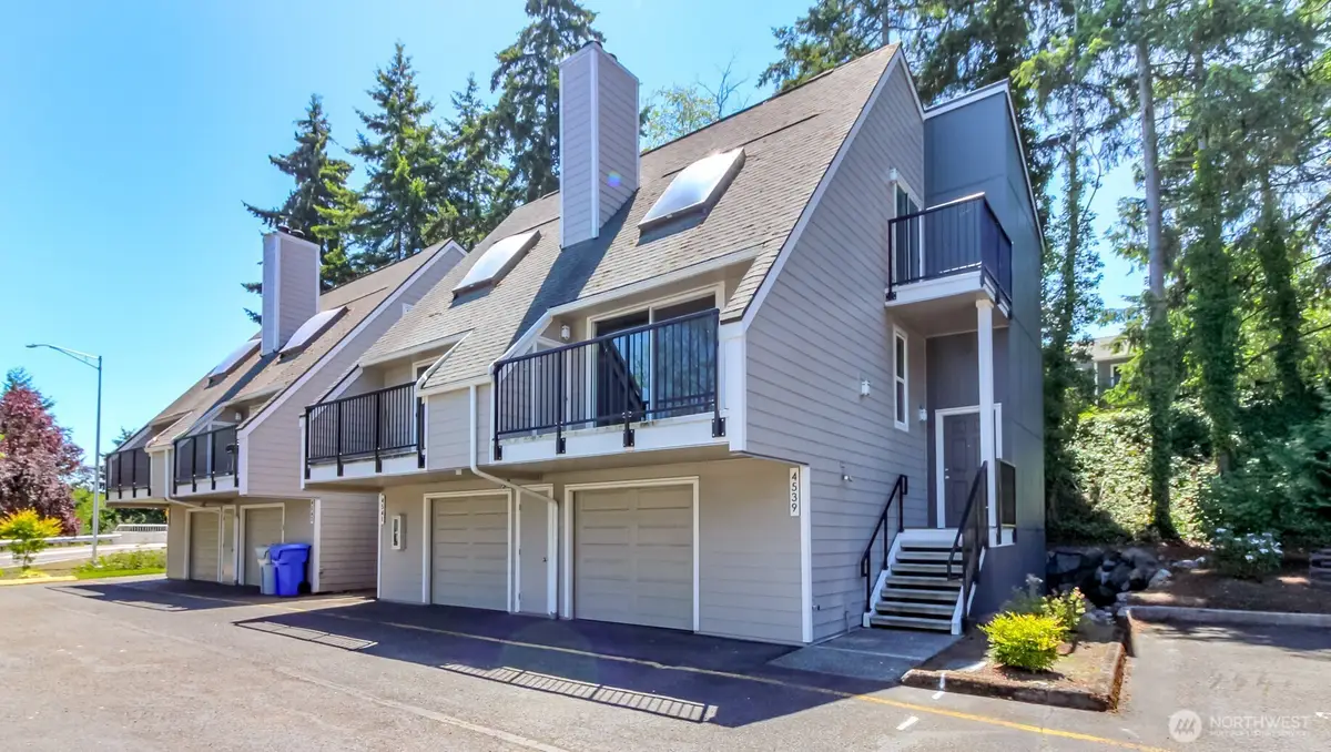 4539 S 248th Place #16C4, Kent, WA 98032 - #1