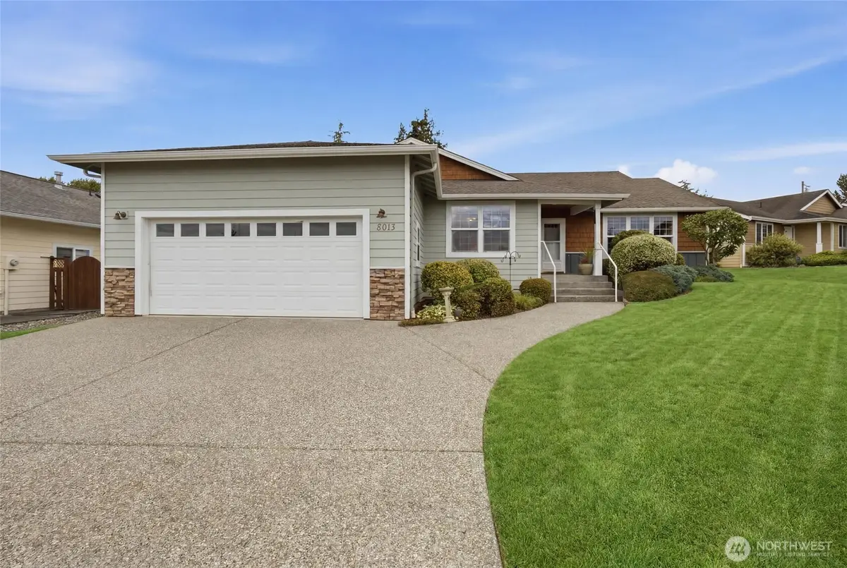 8013 283rd Street Nw, Stanwood, WA 98292 - #1