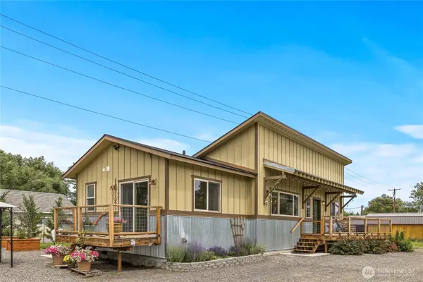 308 W 1st Avenue, Kittitas, WA 98934