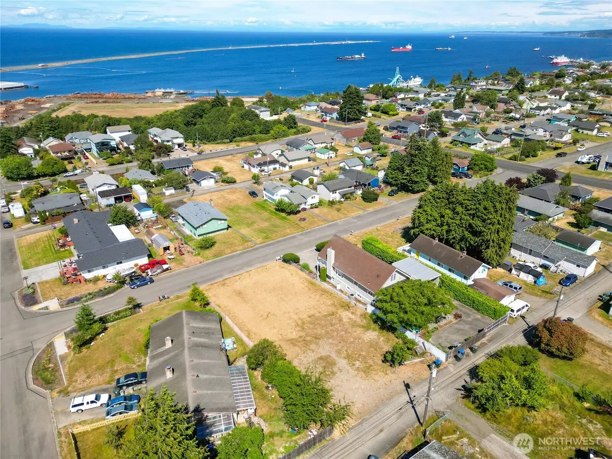 1632 W 6th Street, Port Angeles, WA 98362 - #1