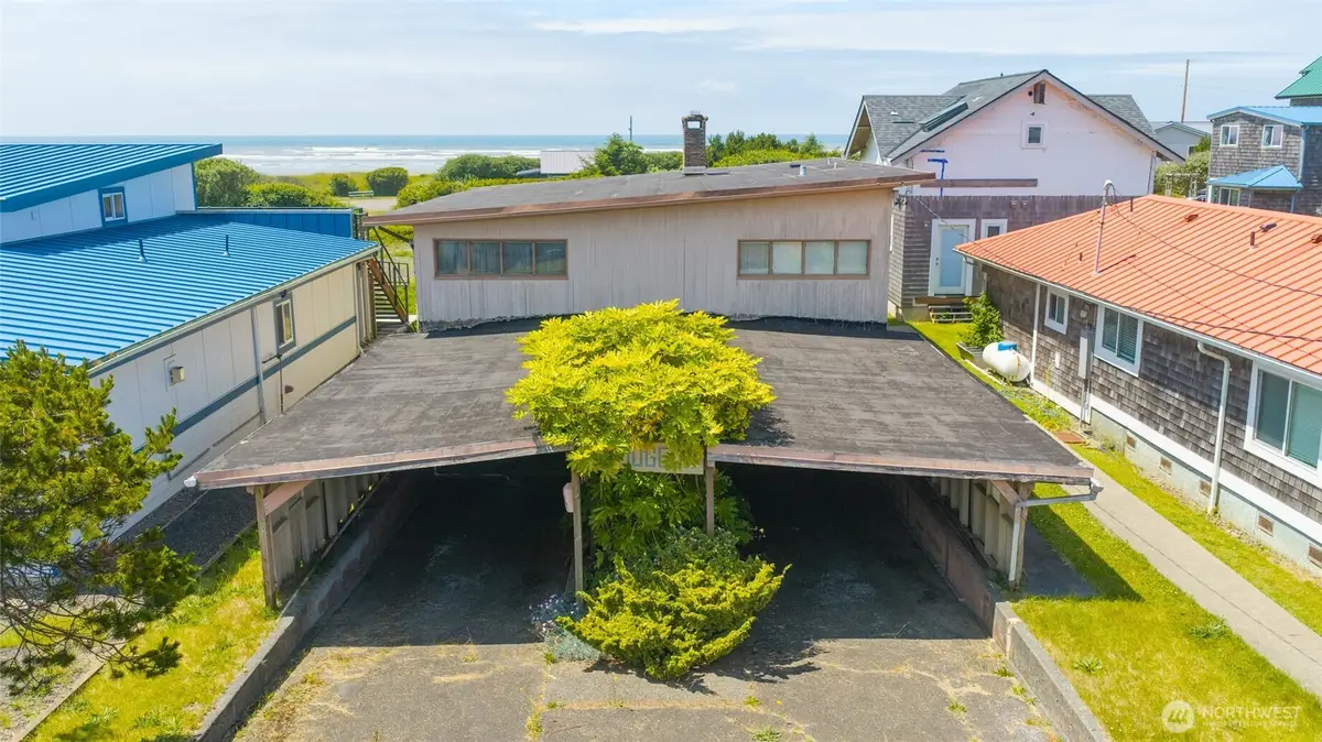 30 Second Street S, Pacific Beach, WA 98571 - #1