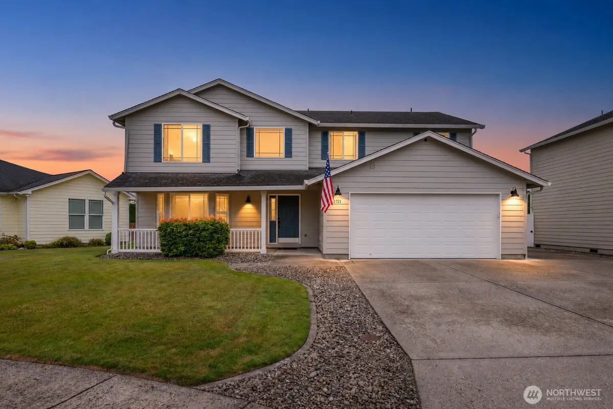 3721 Gracie Place, Longview, WA 98632 - #1