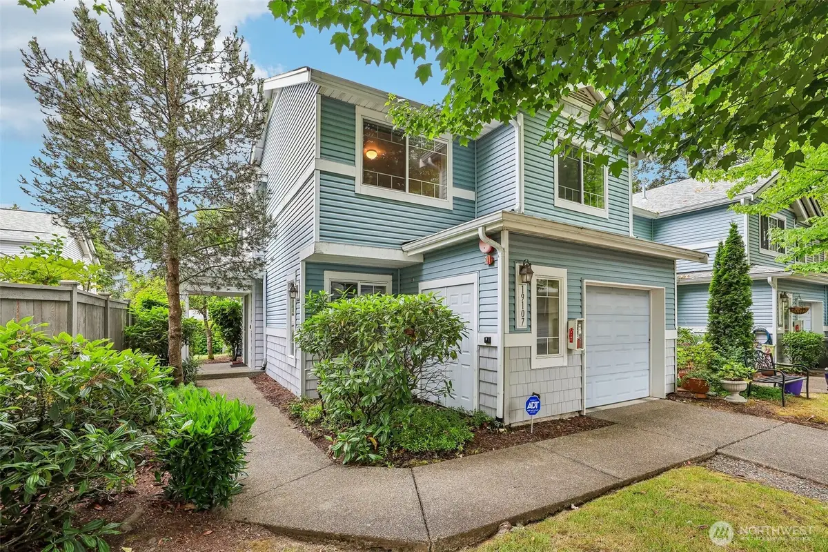19107 110th Place Se, Renton, WA 98055 - #1