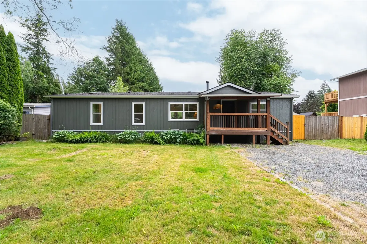 17318 114th Place Ne, Granite Falls, WA 98252 - #1