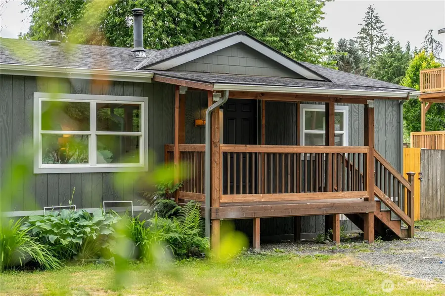 17318 114th Place Ne, Granite Falls, WA 98252 - #2