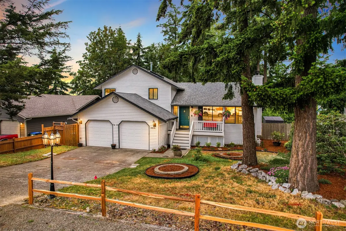 3808 Spring Coulee Road, Bellingham, WA 98226 - #1
