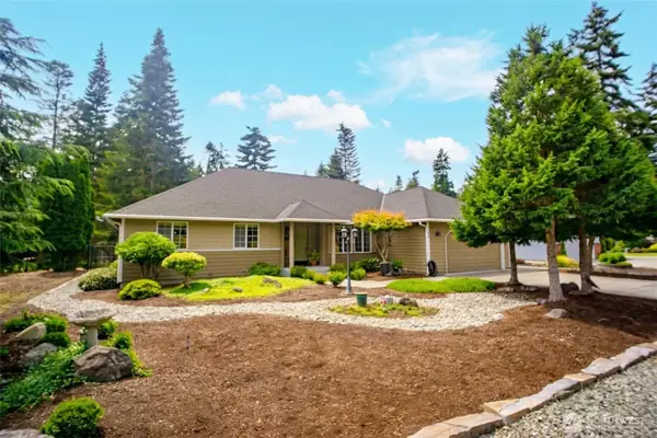 183 San Juan Drive, Sequim, WA 98382