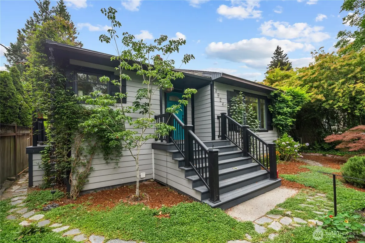 3924 S Pilgrim St, Seattle, WA 98118 - #1