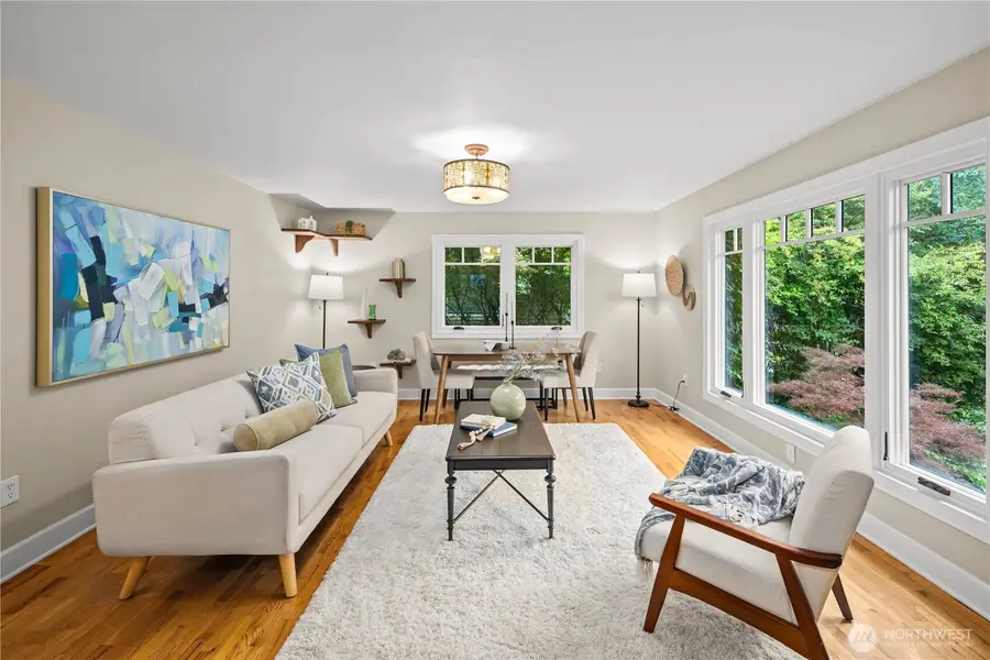 3924 S Pilgrim St, Seattle, WA 98118 - #2