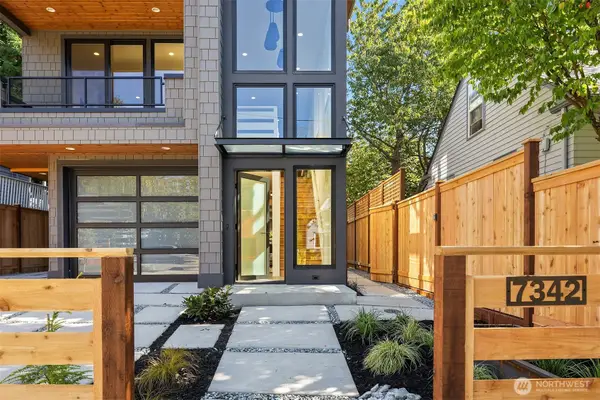 7342 20th Avenue Nw, Seattle, WA 98117