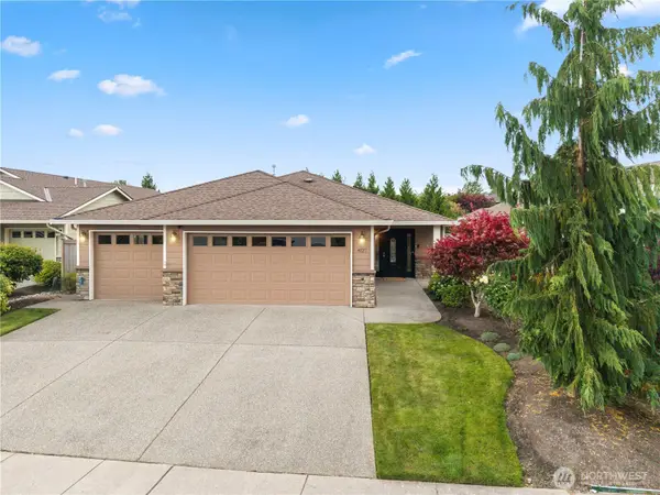 4127 146th Place Se, Snohomish, WA 98296