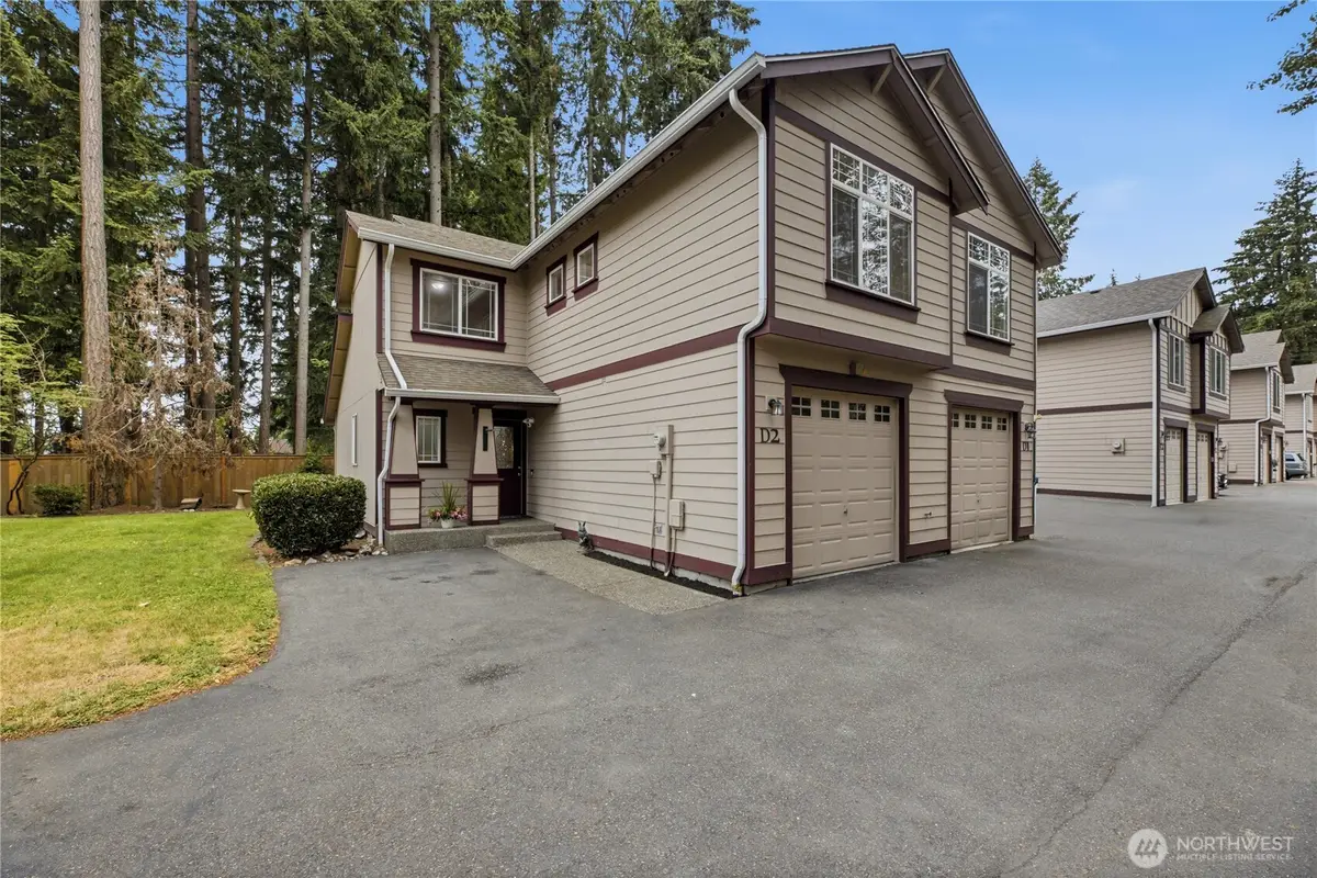 8208 Locust Avenue E #D2, Bonney Lake, WA 98391 - #1