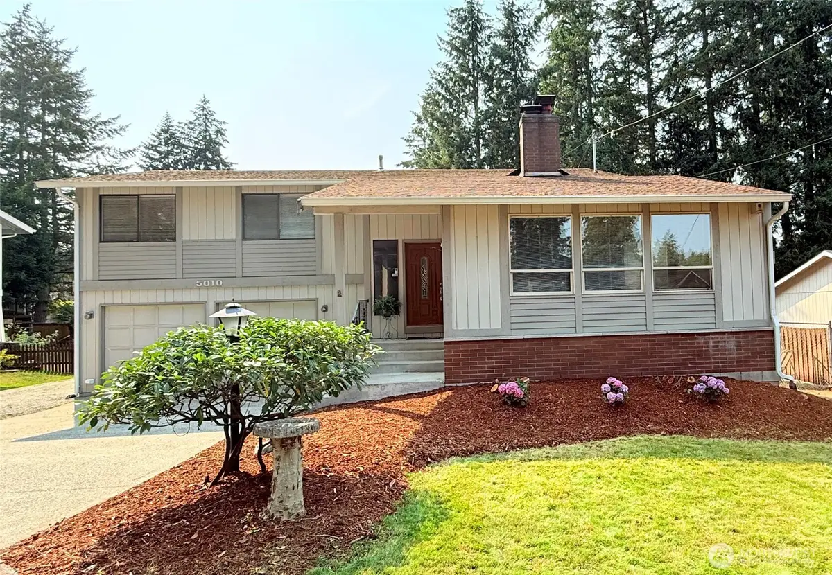 5010 84th Avenue W, University Place, WA 98467 - #1