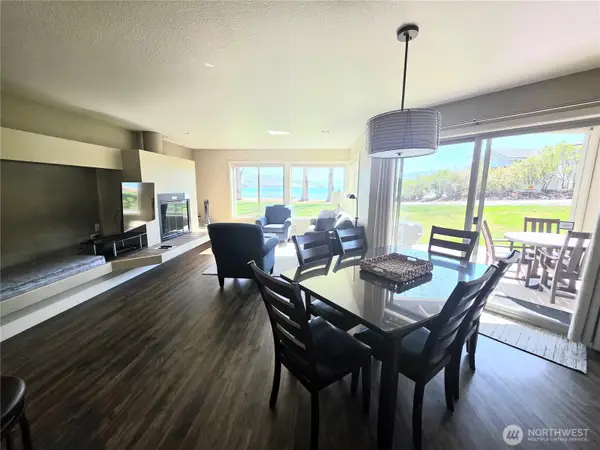 1 Beach 545-c, Manson, WA 98831