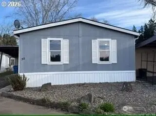 21201 NE 58th Street #35, Vancouver, WA 98682 - #1