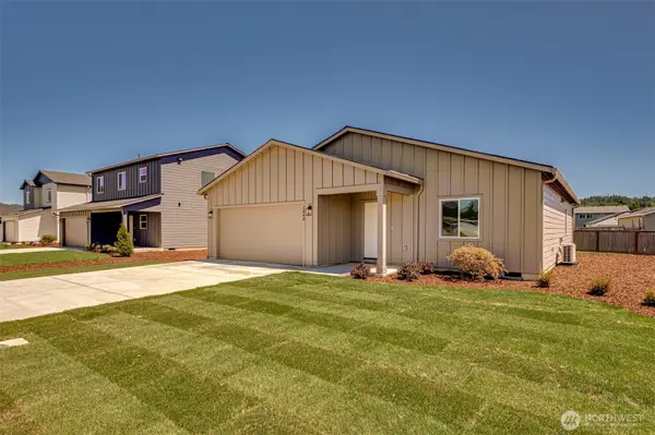 2008 Henderson Way, Longview, WA 98632