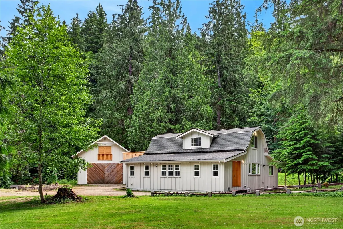 16928 464th Way Se, North Bend, WA 98045 - #1