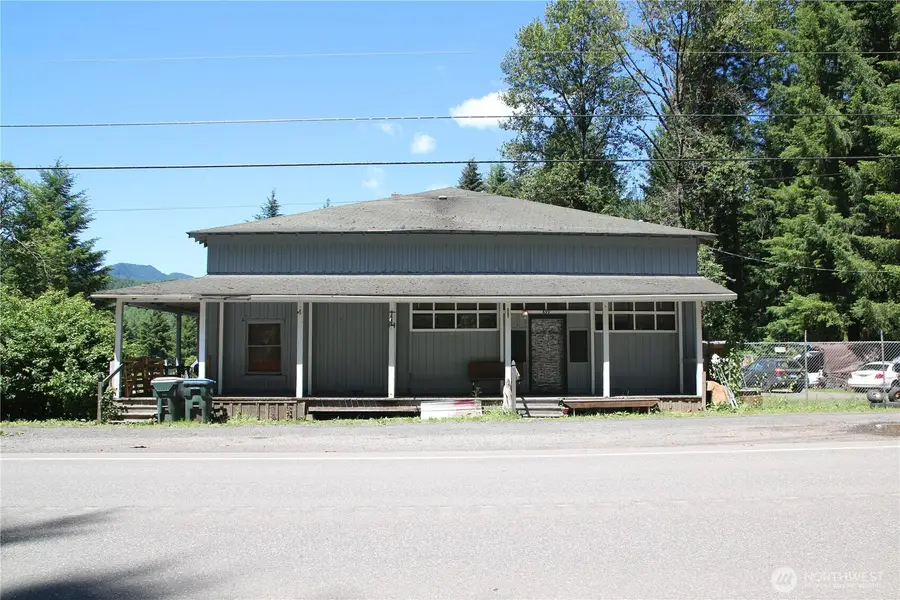 699 State Route 7, Morton, WA 98356 - #2
