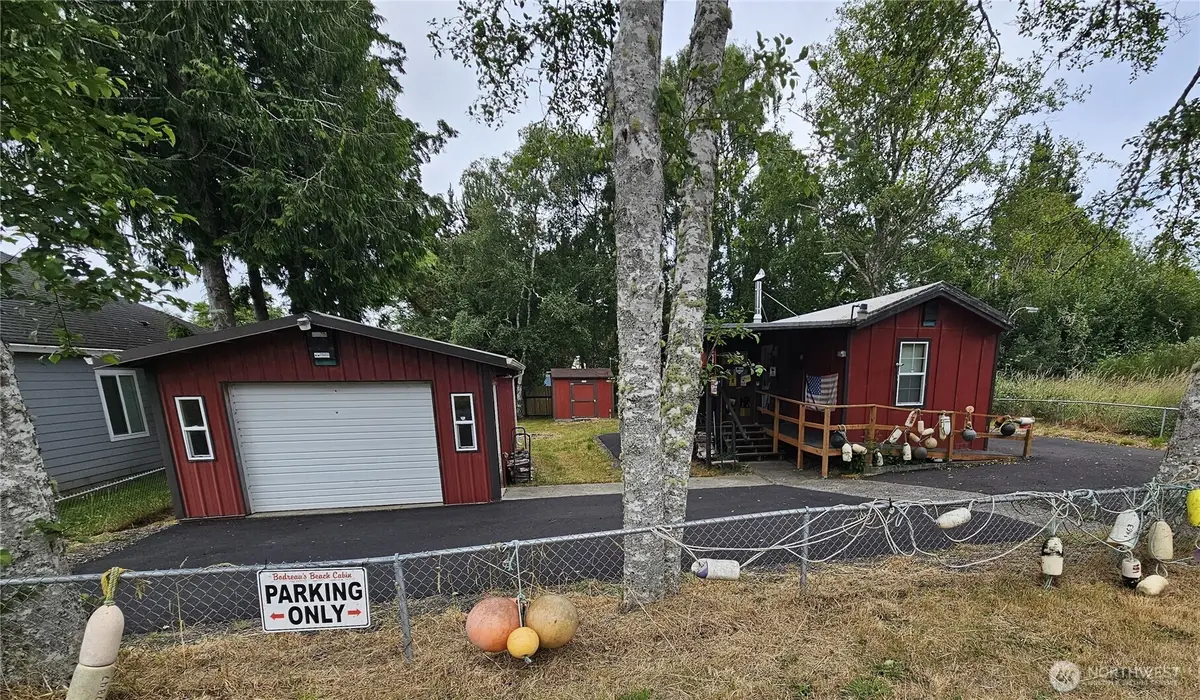 2707 240th Place, Ocean Park, WA 98640 - #1