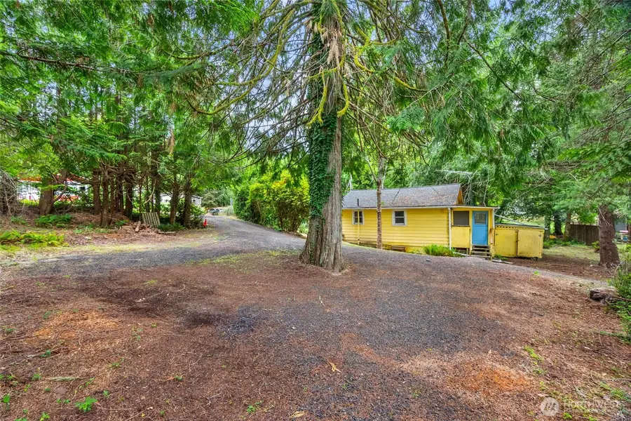 2528 Westwind Drive Nw, Olympia, WA 98502 - #2