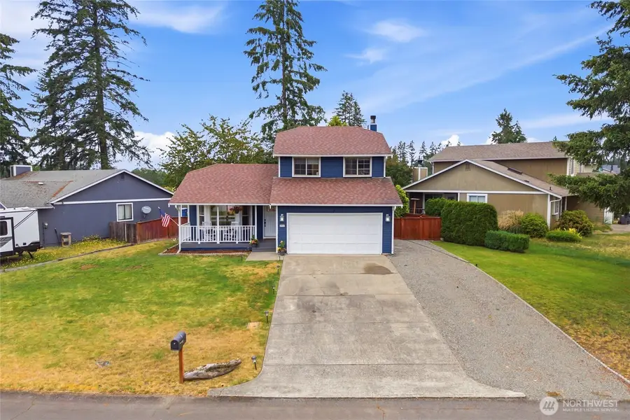2009 147th Street Ct E, Tacoma, WA 98445 - #2