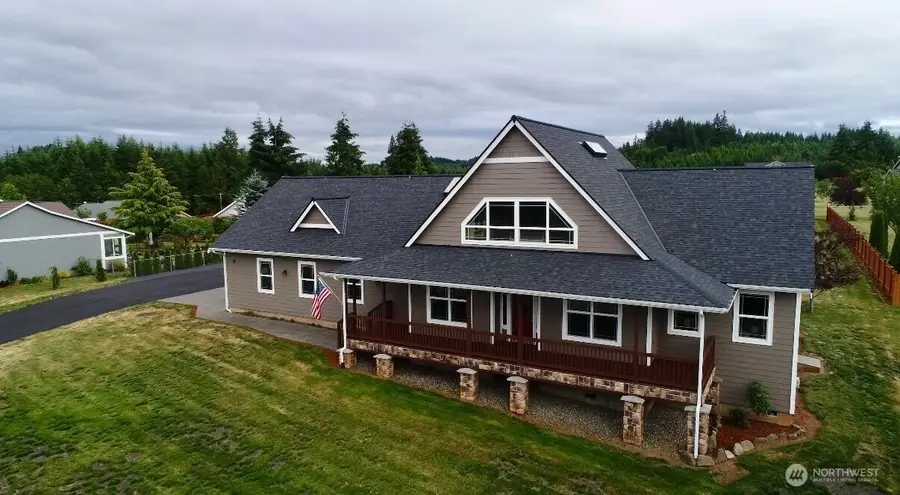117 Garrett Loop, Chehalis, WA 98532 - #2
