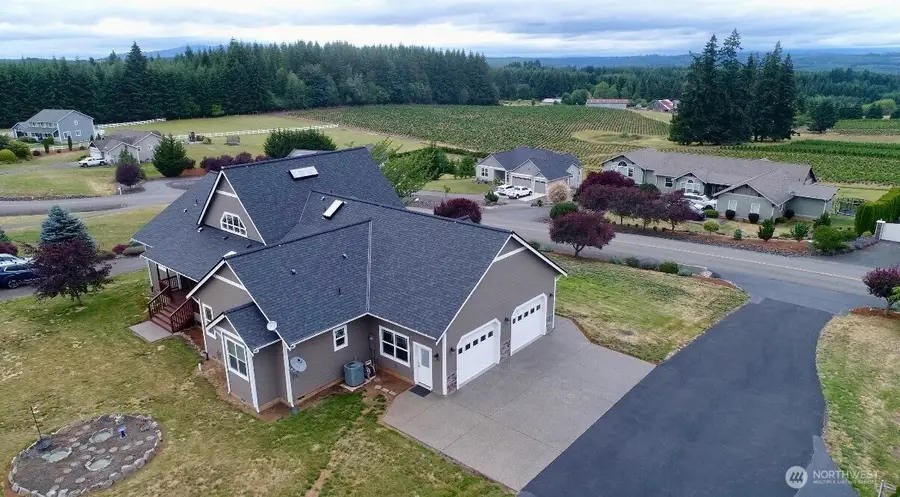 117 Garrett Loop, Chehalis, WA 98532 - #3