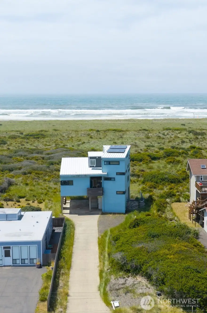 1065 Ocean Shores Boulevard Sw, Ocean Shores, WA 98569 - #1
