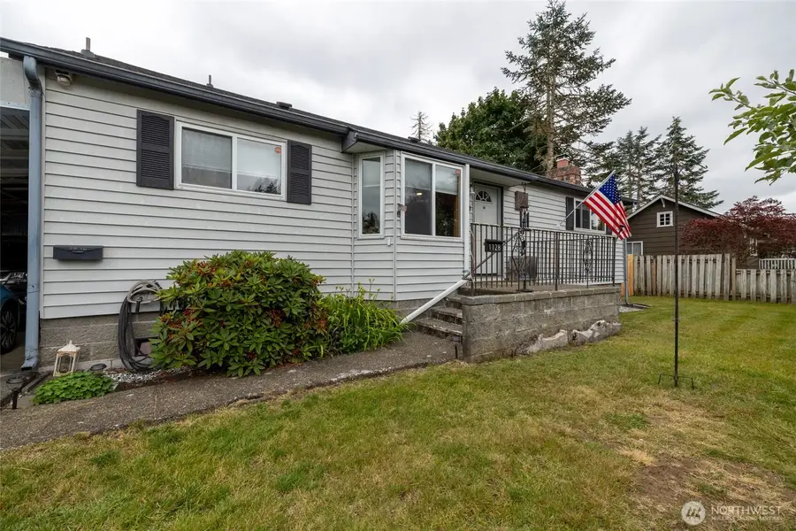 1128 H Street, Centralia, WA 98531 - #2