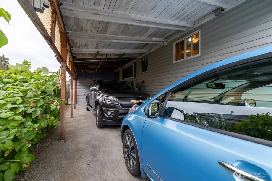 1128 H Street, Centralia, WA 98531 - #3