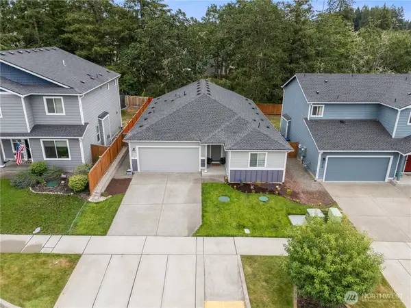 2410 Cantergrove Drive Se, Lacey, WA 98503