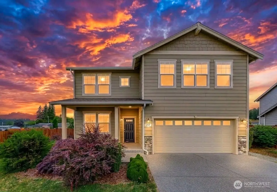 337 Cambridge Loop, Sedro Woolley, WA 98284 - #1