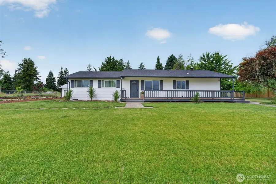 40211 212th Avenue Se, Enumclaw, WA 98022 - #2