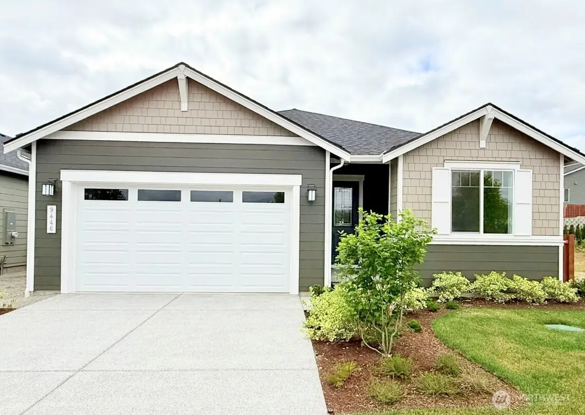 9446 28th Avenue Se, Lacey, WA 98513 - #1